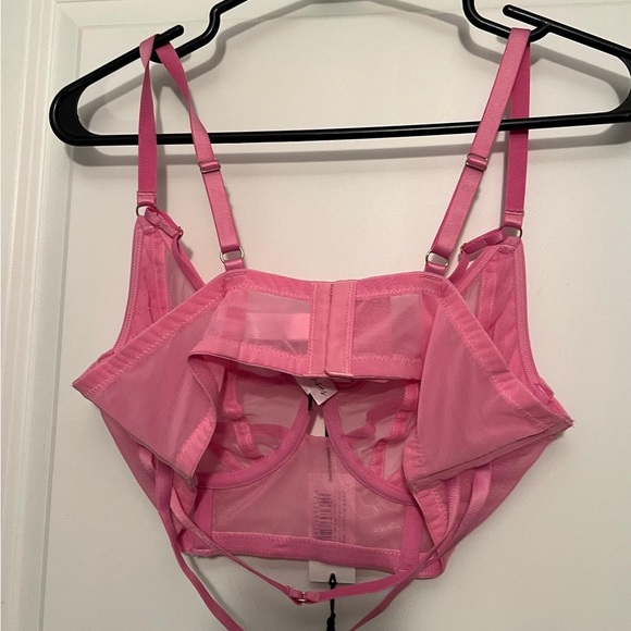 Dollskill brand new w tags bra top - Picture 2 of 3